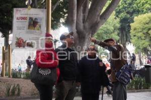 ÁRBOL DE LA ESPERANZA