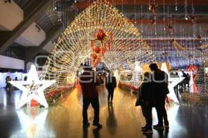 FESTIVAL NAVIDEÑO . POR AMOR A PUEBLA