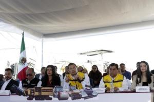 GOBIERNO ESTATAL . MAÑANERA