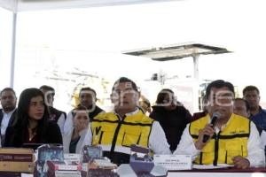 GOBIERNO ESTATAL . MAÑANERA