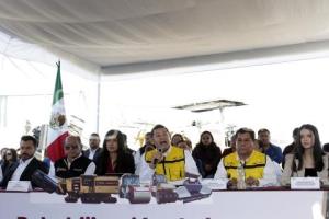 GOBIERNO ESTATAL . MAÑANERA