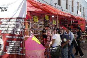 VENDEDORES AMBULANTES 