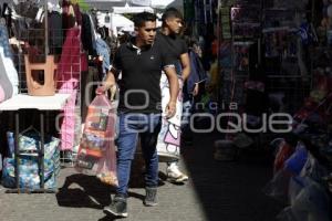 VENDEDORES AMBULANTES 