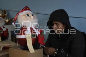 ELABORACIÓN ESFERAS