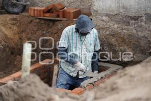 TLAXCALA . CONSTRUCCIÓN COEPRIST