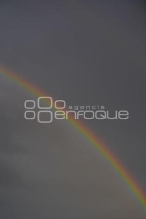 TLAXCALA . ARCOIRIS
