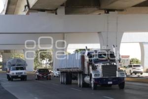 AUTOPISTA MÉXICO - PUEBLA