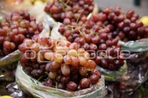 MERCADO . AÑO NUEVO