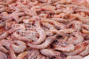 MERCADO . AÑO NUEVO