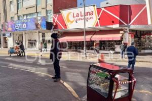 TLAXCALA . ACTIVIDAD ECONÓMICA