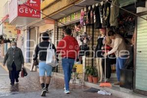 TLAXCALA . ACTIVIDAD ECONÓMICA