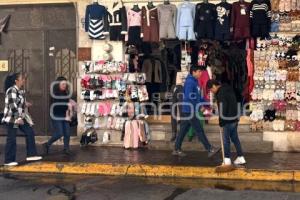 TLAXCALA . ACTIVIDAD ECONÓMICA