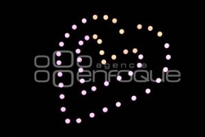 DESFILE DE REYES . DRONES