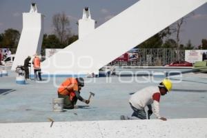 MAUSOLEO IGNACIO ZARAGOZA