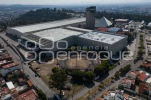 PLAZA DE TOROS . EL RELICARIO