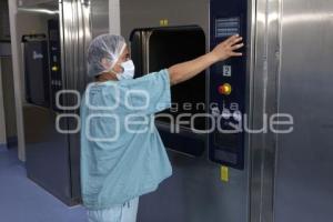 DÍA DE LA ENFERMERA Y ENFERMERO