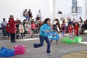 TLAXCALA . JUGUETES REYES MAGOS