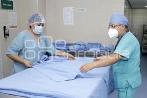 DÍA DE LA ENFERMERA Y ENFERMERO