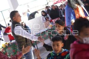 TLAXCALA . JUGUETES REYES MAGOS