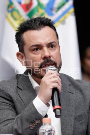 JOSÉ LUIS GARCÍA PARRA