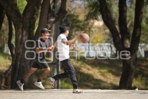TLAXCALA . DÍA DE REYES MAGOS