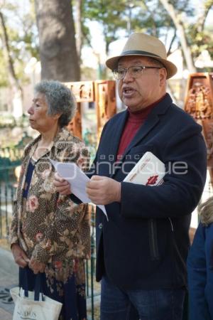 TLAXCALA . UNIDAD DE LAS IZQUIERDAS