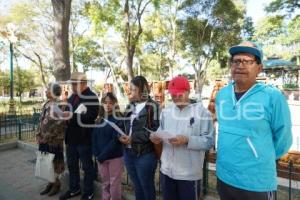 TLAXCALA . UNIDAD DE LAS IZQUIERDAS