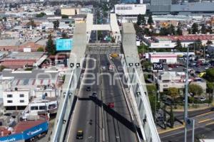 PUENTE CALZADA ZARAGOZA