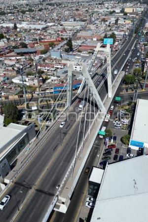 PUENTE CALZADA ZARAGOZA