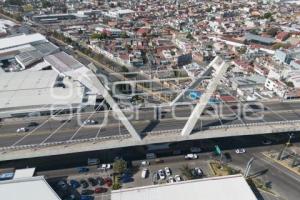 PUENTE CALZADA ZARAGOZA