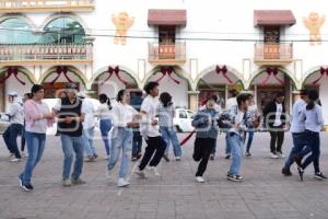 TLAXCALA . ENSAYO CAMADA