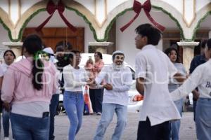 TLAXCALA . ENSAYO CAMADA