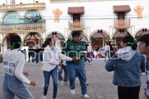 TLAXCALA . ENSAYO CAMADA