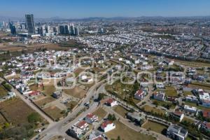 LOMAS DE ANGELÓPOLIS