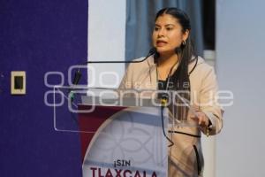 TLAXCALA . LUCERO MORALES TZOMPA