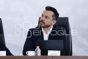 JOSÉ LUIS GARCÍA PARRA