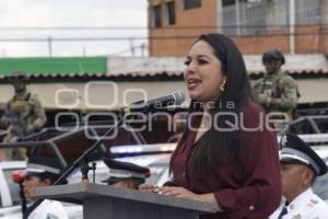 TONANTZIN FERNÁNDEZ