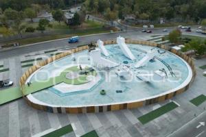 MAUSOLEO IGNACIO ZARAGOZA