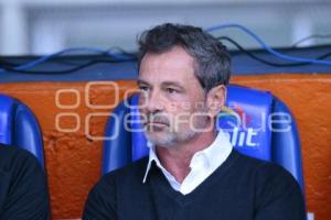 FÚTBOL . CRUZ AZUL VS ATLAS