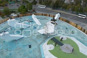 MAUSOLEO IGNACIO ZARAGOZA