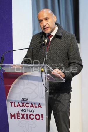 TLAXCALA . NOÉ ALTAMIRANO ISLAS