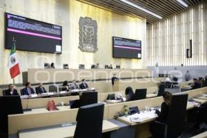 COMPARECENCIA . FINANZAS