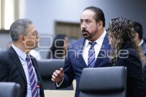 CONGRESO . SESIÓN ORDINARIA