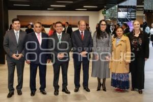 COMPARECENCIA . GOBERNACIÓN