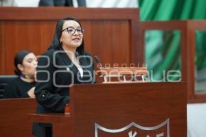 TLAXCALA . LAURA FLORES LOZANO