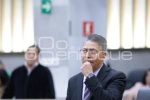 CONGRESO . SESIÓN ORDINARIA