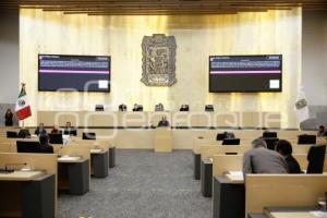 COMPARECENCIA . GOBERNACIÓN