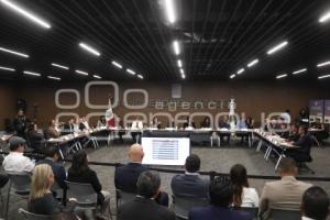 COMPARECENCIA . BIENESTAR