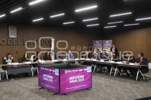 COMPARECENCIA . BIENESTAR