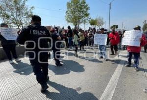 BLOQUEO PERIFÉRICO ECOLÓGICO
